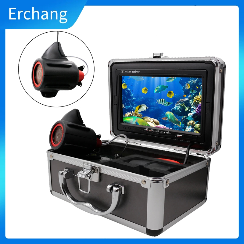 Fish Finder Cable - 7