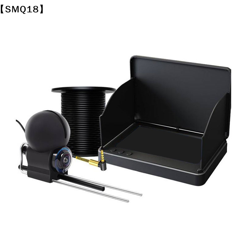Fish Finder Portable - Portable Fish Depth Finder Water Handheld