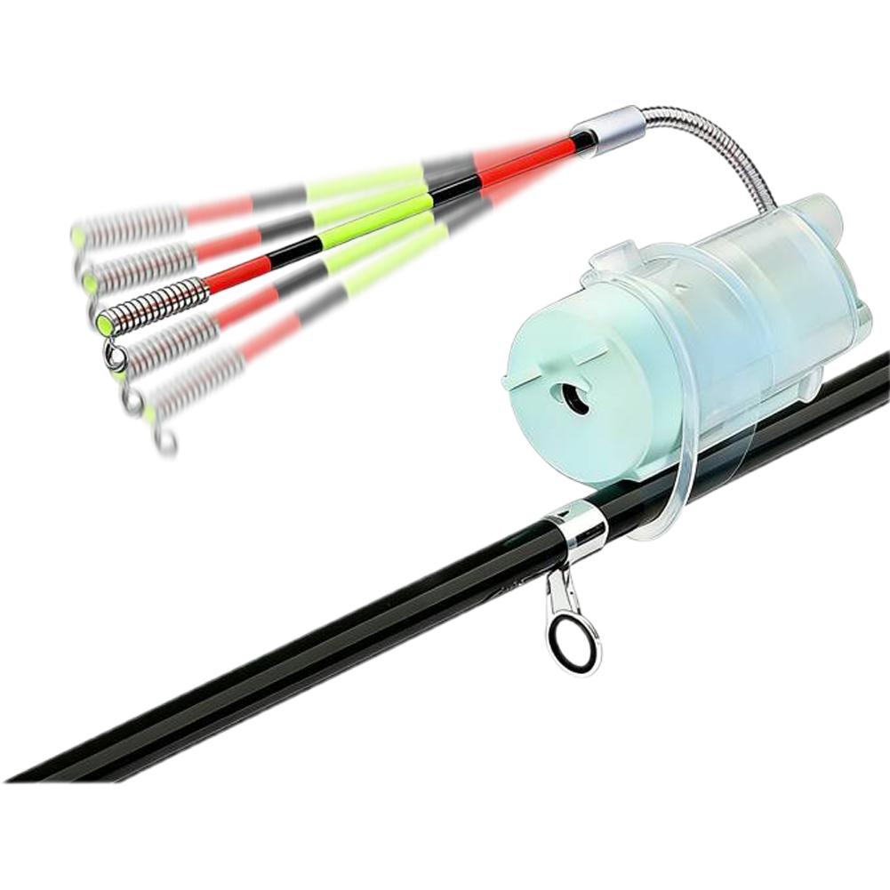 Fish Alarm - Night Fishing Float Bites Alarm With