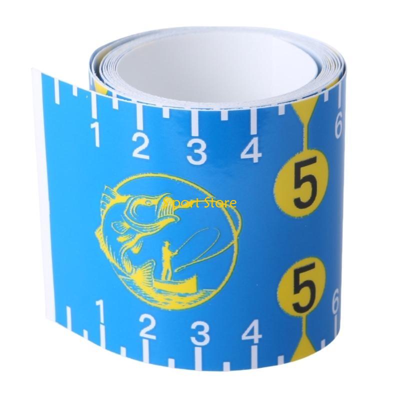 Fish Finder Transducer - U2JB Sticker Tape for Boats Kayak
