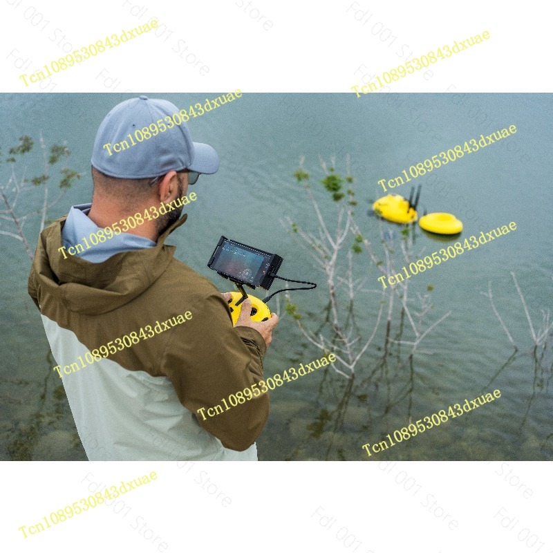 Underwater Camera - 200M Gladius Minis Underwater dron Submarine