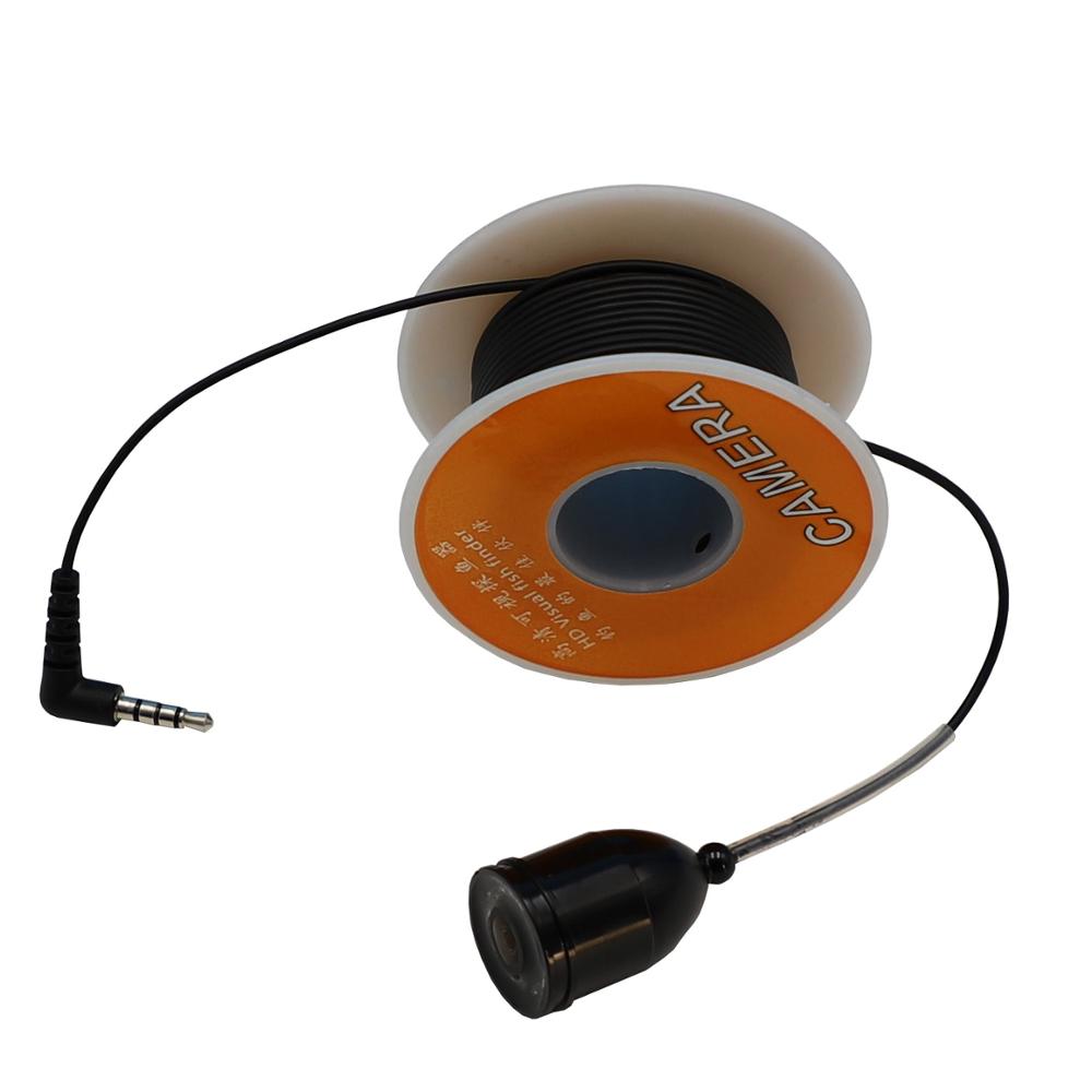 Fish Finder Cable - Underwater Camera for Fish Finder 8