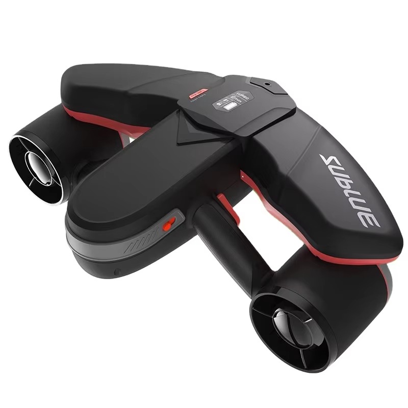 Underwater Camera - Brand New Smart Electric Underwater Booster