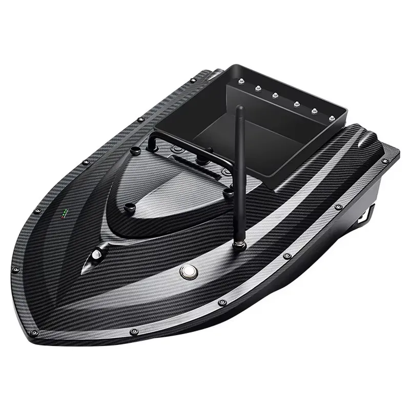 Fishing Gps - TRY&V New 12V High-Speed Big Cat