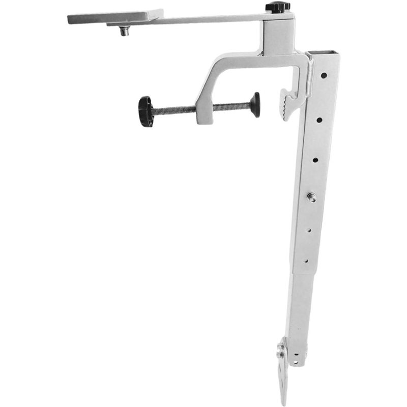 Fish Finder Mount - A07T-Fish Finder Mount Effortless 360° Rotation
