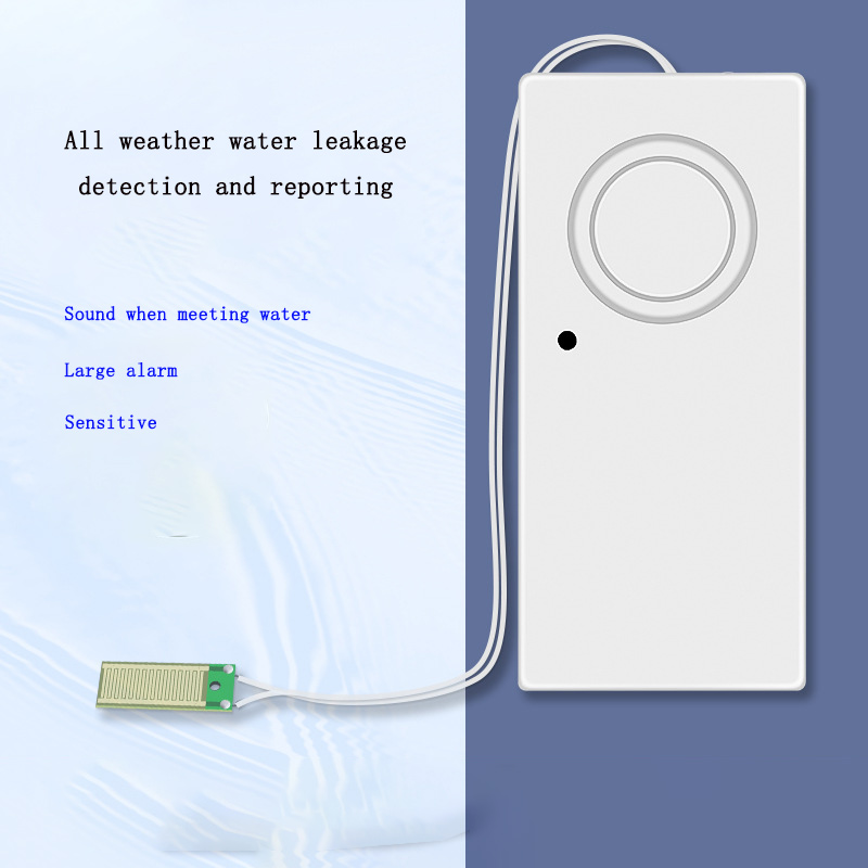 Fish Alarm - Fish Tank Domestic Pool Water Leakage