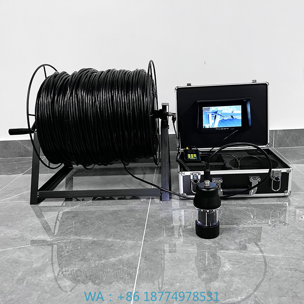Fishing Gps - er with Depth Temperature 360 Degree