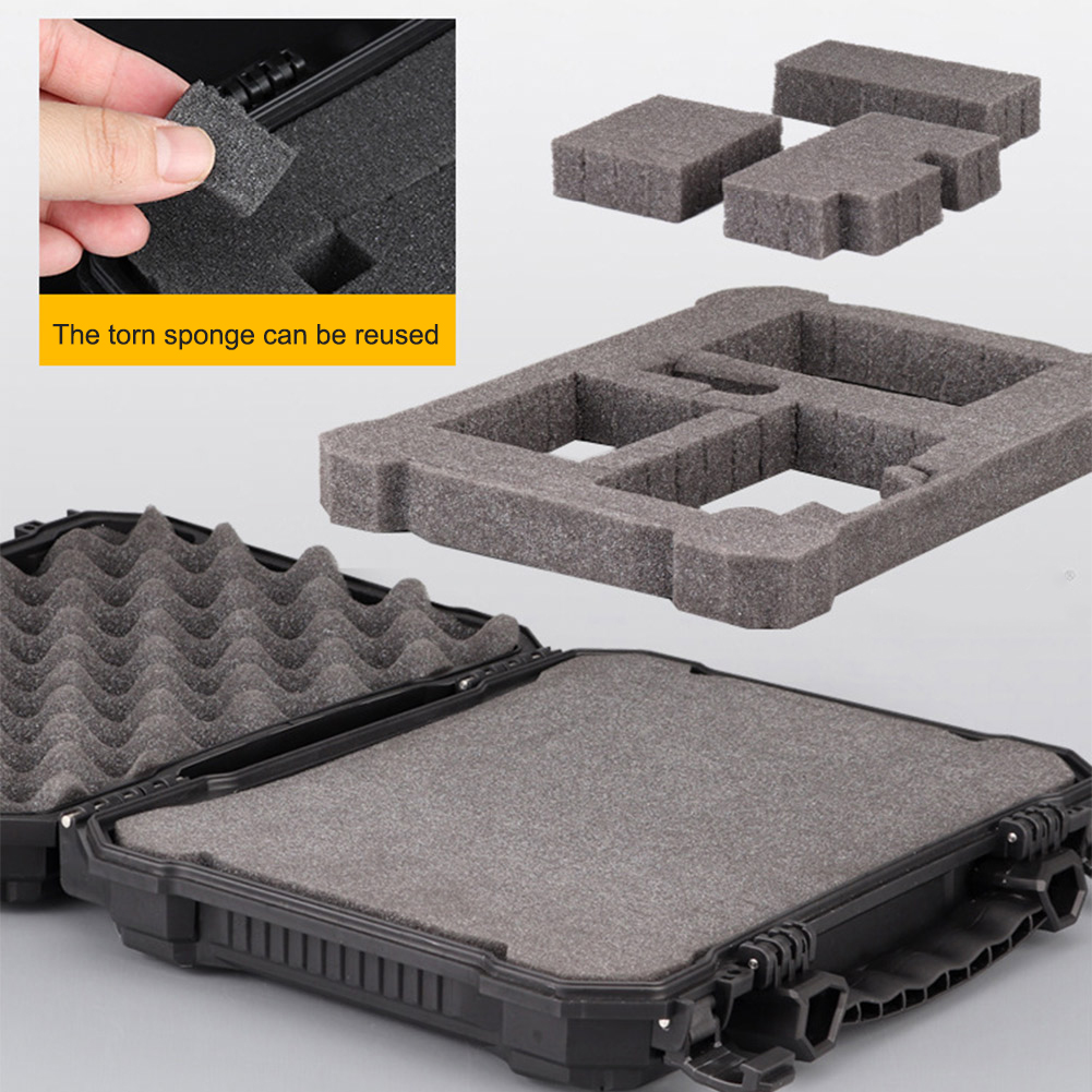 Fishing Camera - Camera Protective Case Portable Protective Equipment