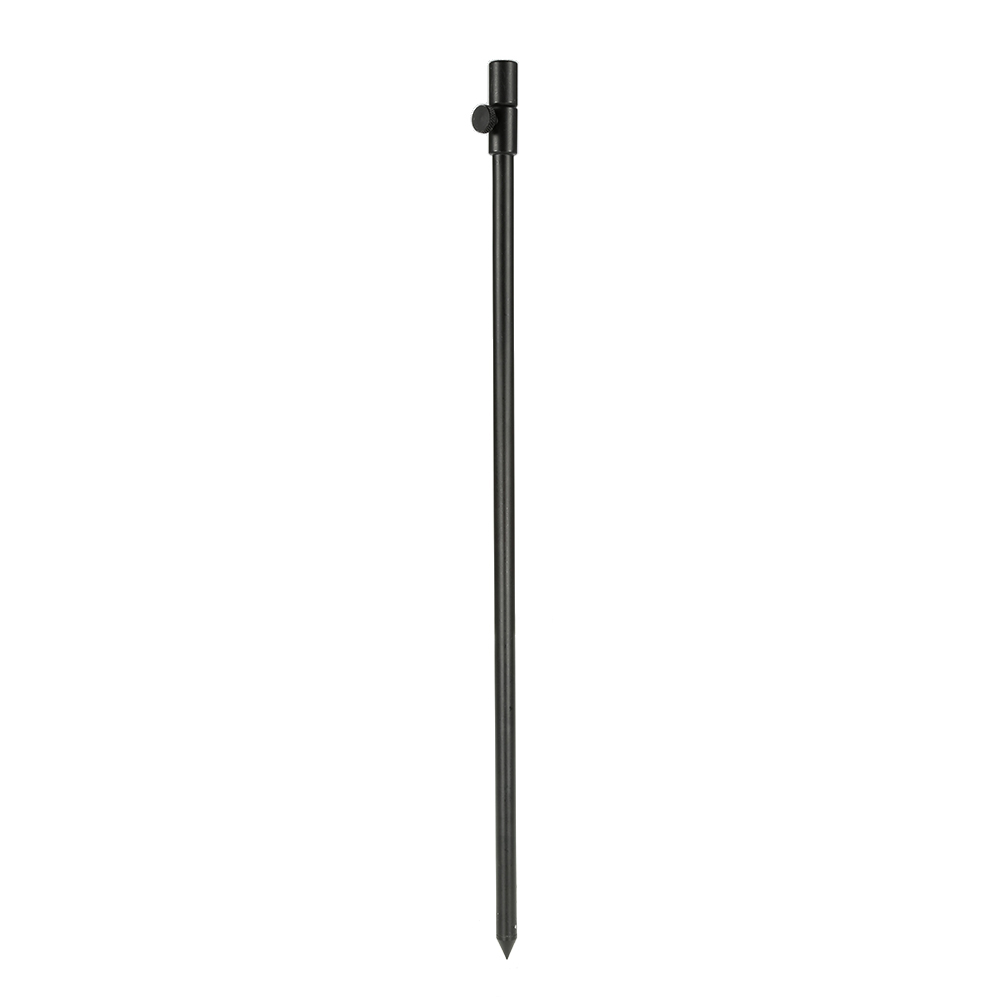 Fish Alarm - 48-75cm Extending Aluminum Alloy Fishing Bankstick