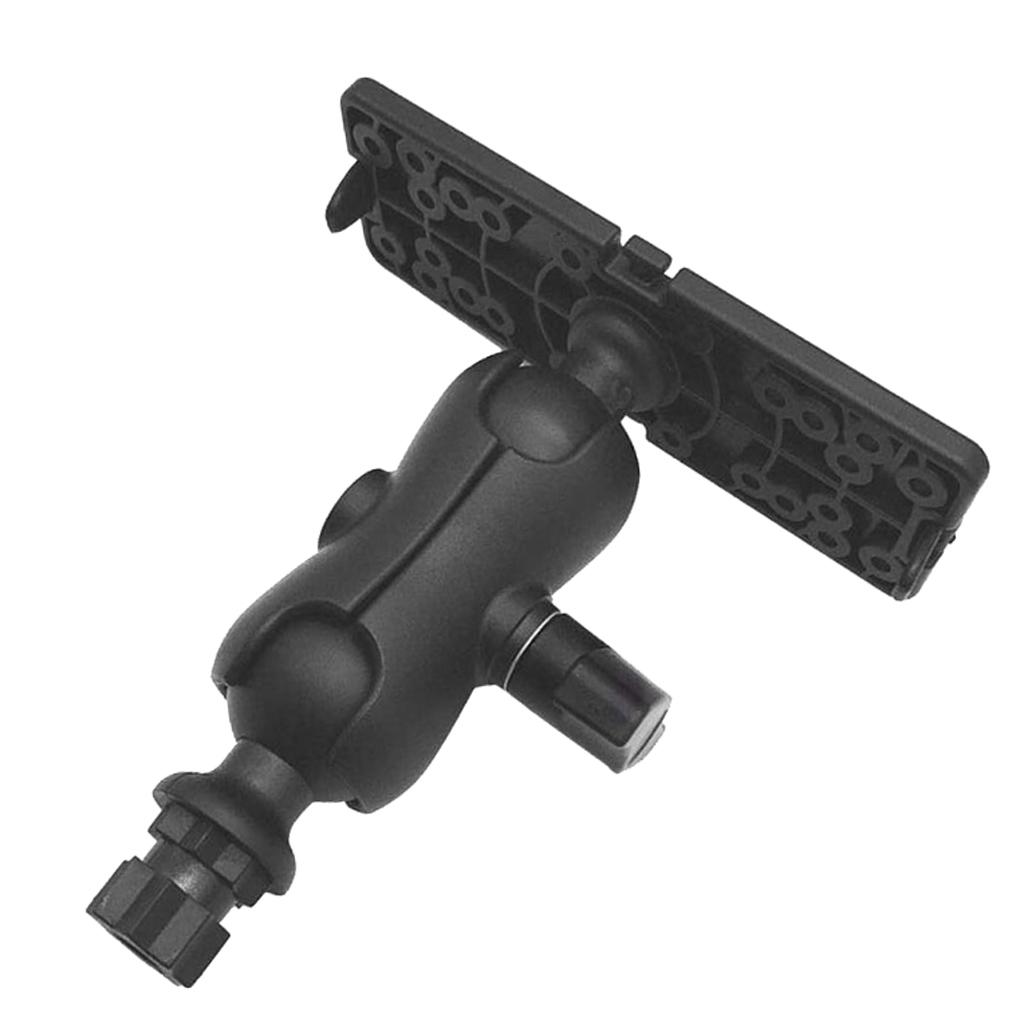 Fish Finder Mount - Fish Finder Mount Boat Support Bracket