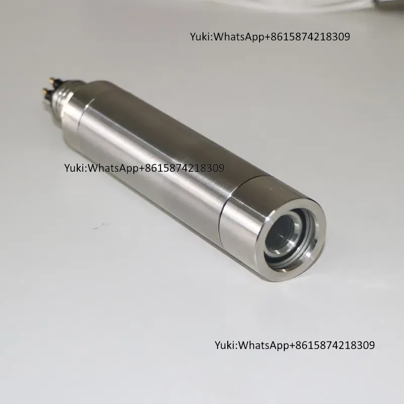 Underwater Camera - IP68 Waterproof Underwater IP Camera for