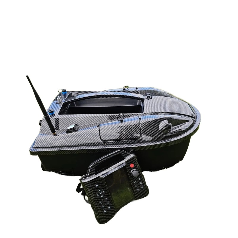 Fishing Gps - New Upgrade Bait Boat 116 Points