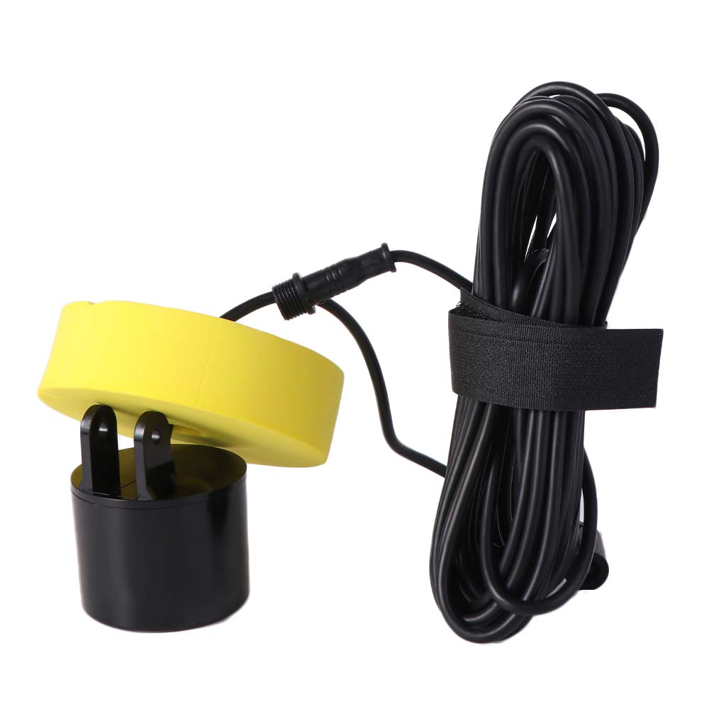 Fish Finder Portable - 45 Degrees XF03 Fish Finders 100M