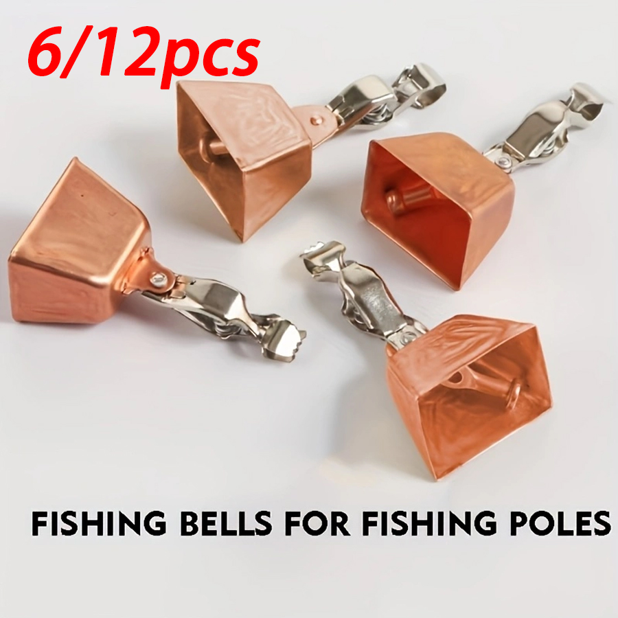 Fish Alarm - Fishing bell alarm, suitable for fishing