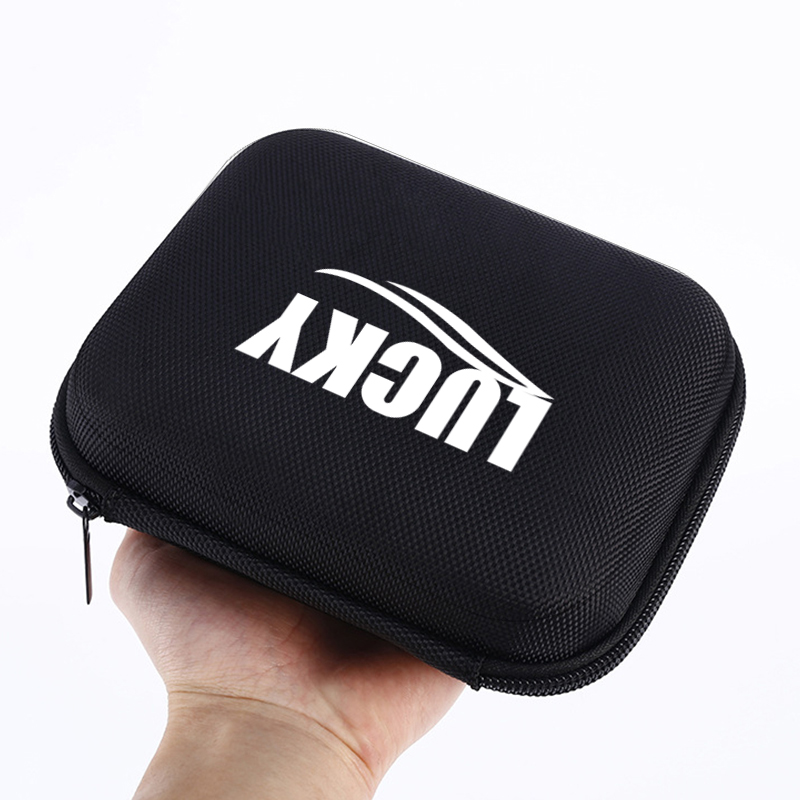 Fish Finder Portable - Fish Finder EVA Storage Bag Pressure-Resistant