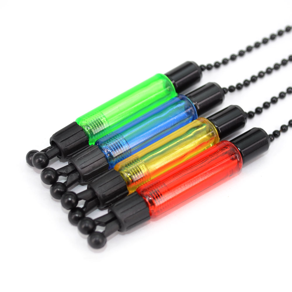 Bite Indicator - Carp Fishing Soft Chain Swinging Device