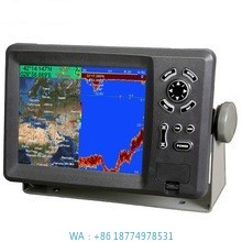 Fishing Gps - Mr LCD Fish HP-828Farine Echo Sounder