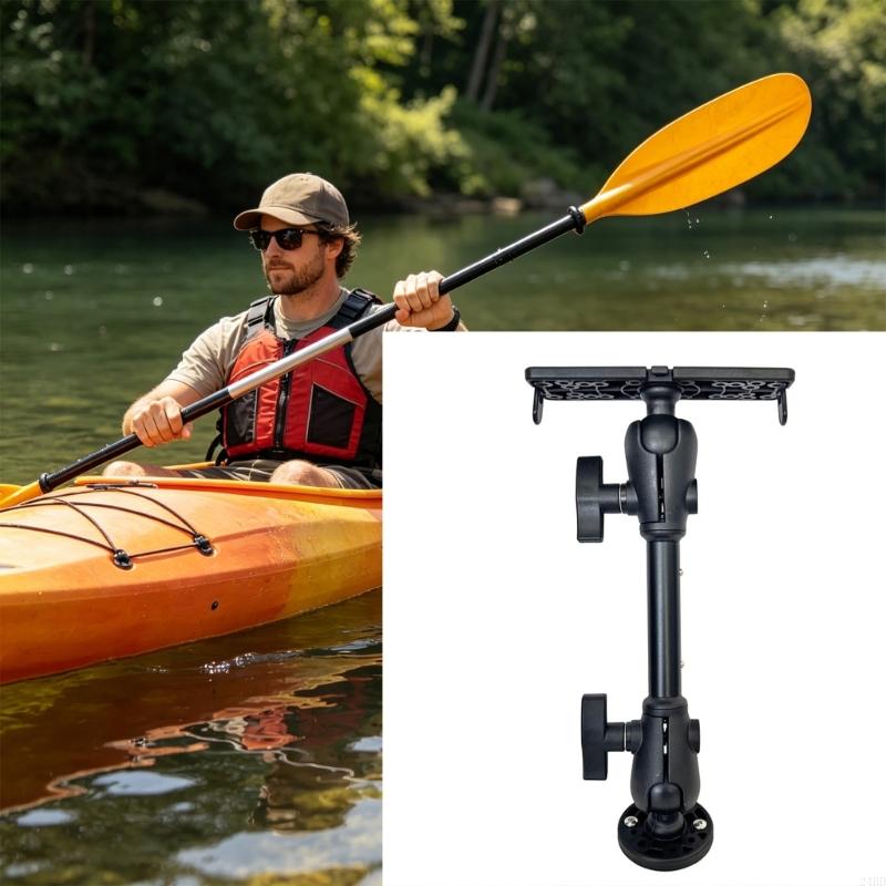 Adjustable Fish Finder Mount B - Fish Finder Mount ulasan dan harga