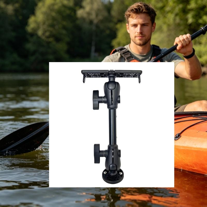 Adjustable Fish Finder Mount B - Fish Finder Mount ulasan dan harga