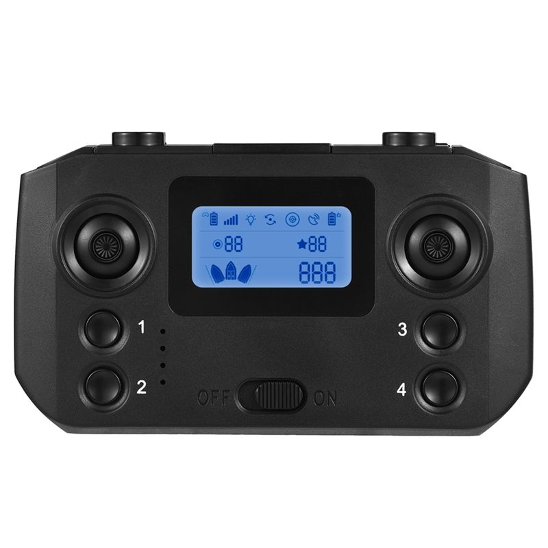 ABKQ-Fishing Bait Boat Remote  - Fishing Gps ulasan dan harga