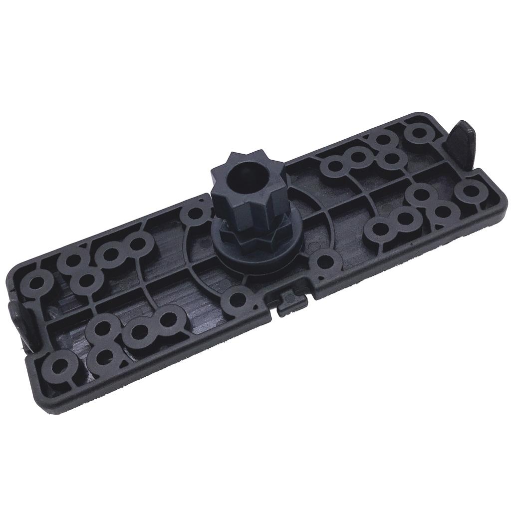 Universal Fishfinder Bracket N - Fish Finder Mount ulasan dan harga