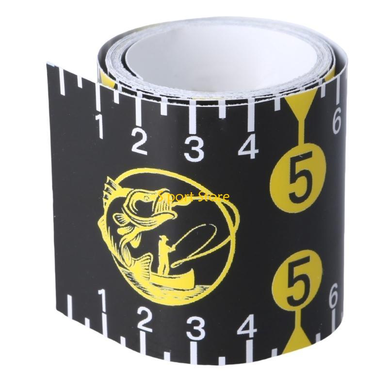 U2JB Sticker Tape for Boats Ka - Fish Finder Transducer ulasan dan harga