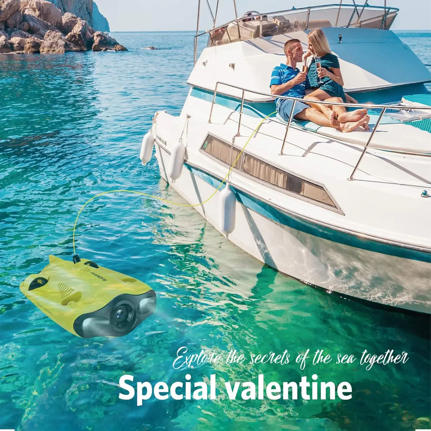 2026 Premium  Chasing Innovati - Underwater Camera ulasan dan harga
