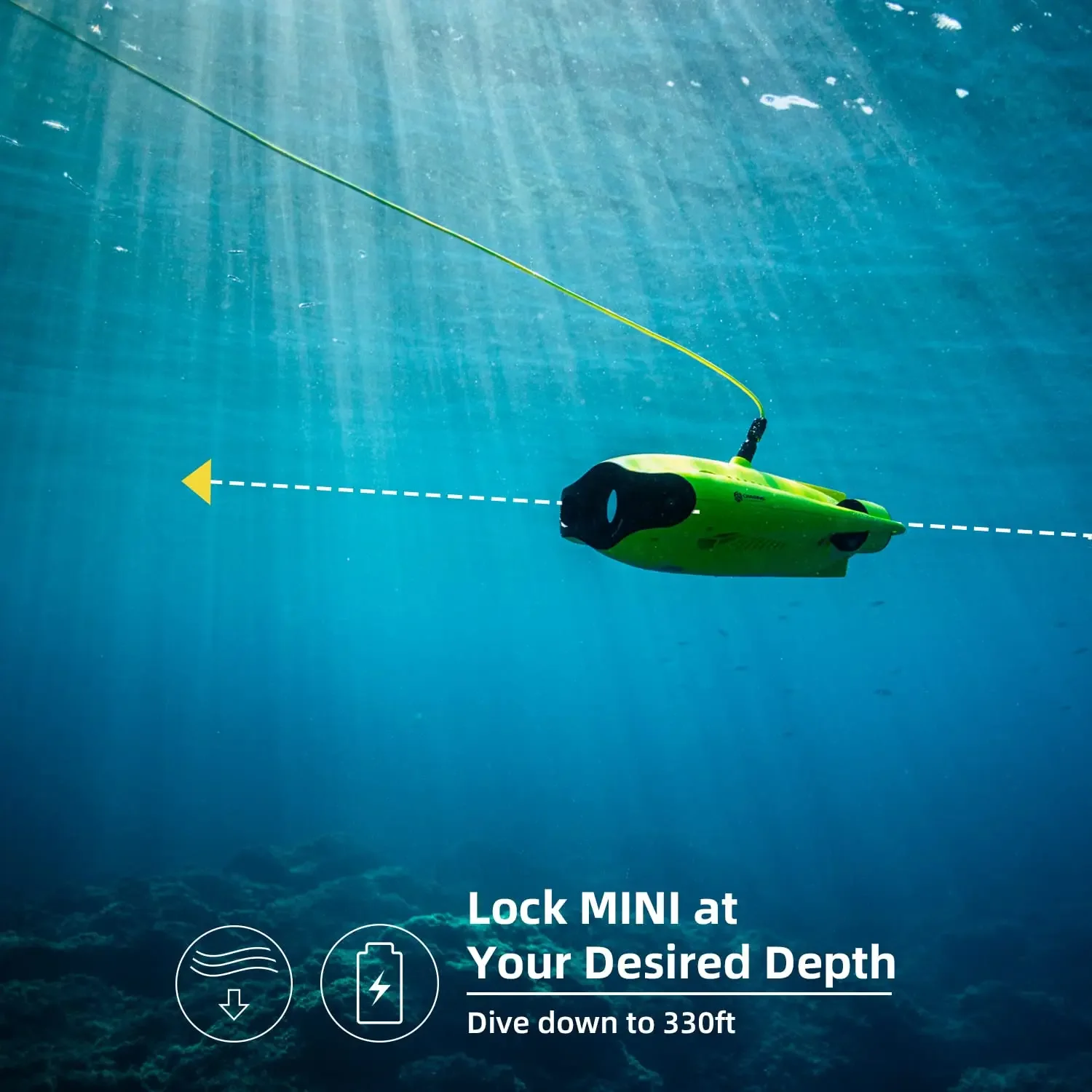 2026 Premium  Chasing Innovati - Underwater Camera ulasan dan harga