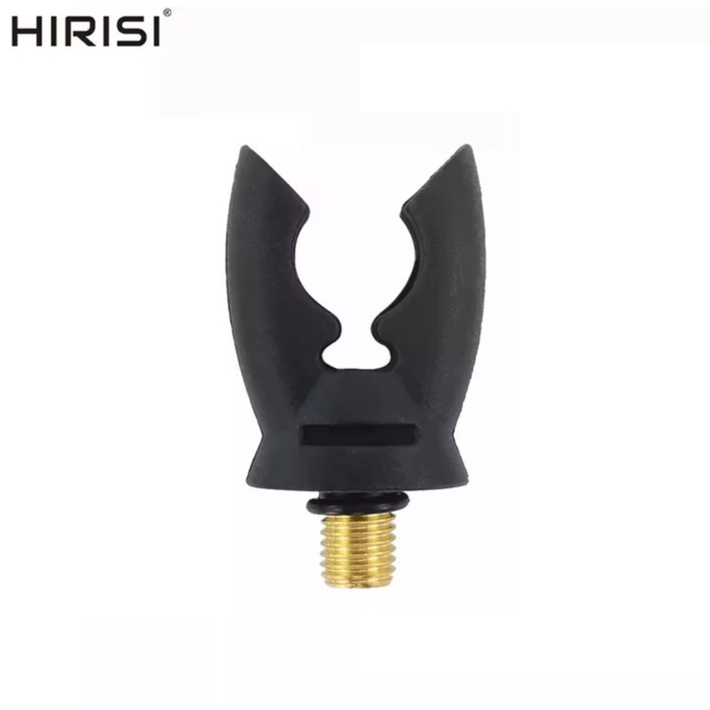 1x Carp Fishing Rod Rest Head  - Bite Alarm ulasan dan harga