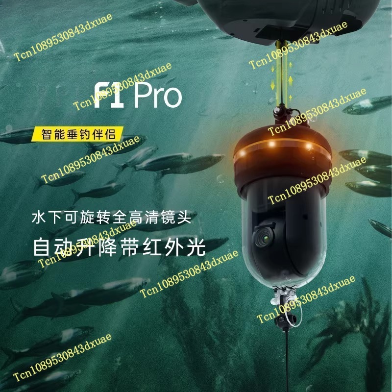 200M Gladius Minis Underwater  - Underwater Camera ulasan dan harga