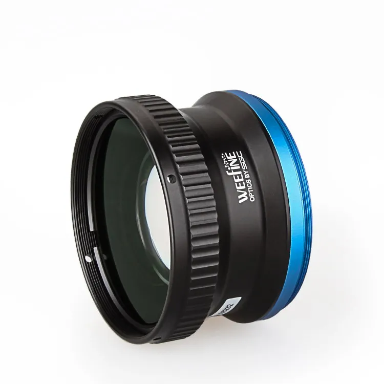 Weefine  WFL03 +12 high-qualit - Underwater Camera ulasan dan harga