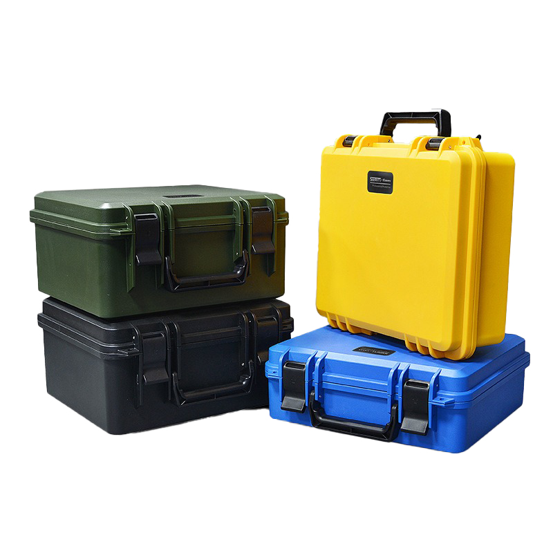 Heavy Duty Portable Tool Case  - Fish Finder Case ulasan dan harga