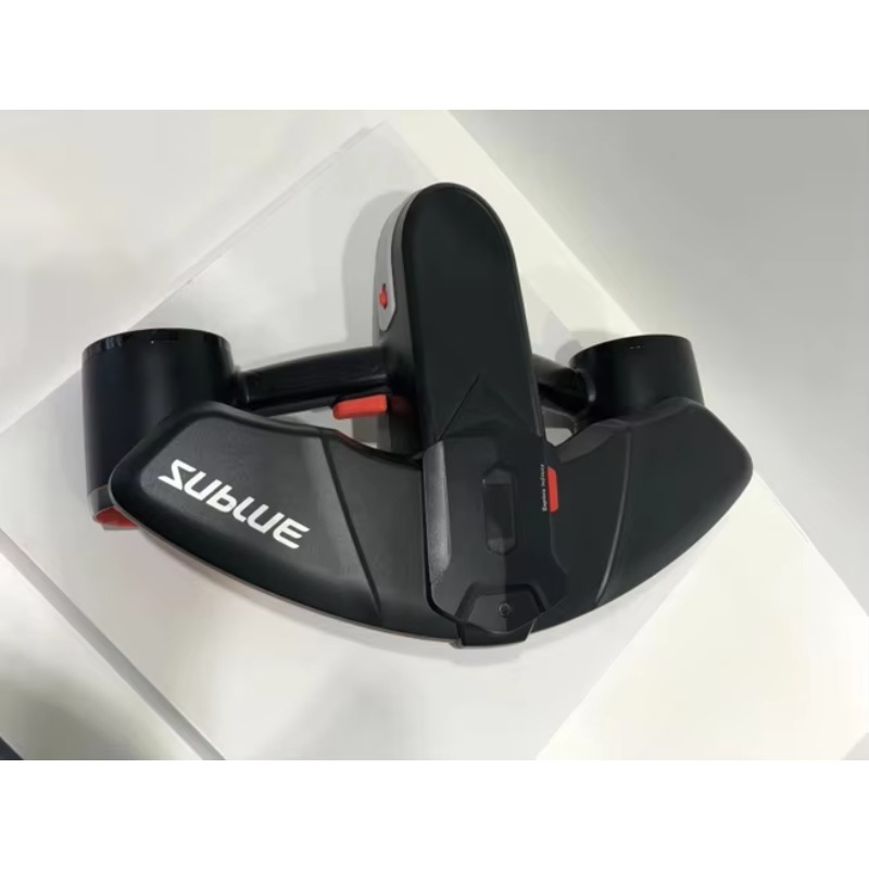 Brand New Smart Electric Under - Underwater Camera ulasan dan harga