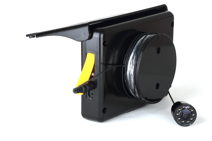 5 Inch 130Degree Wide Angle Un - Fishing Camera ulasan dan harga