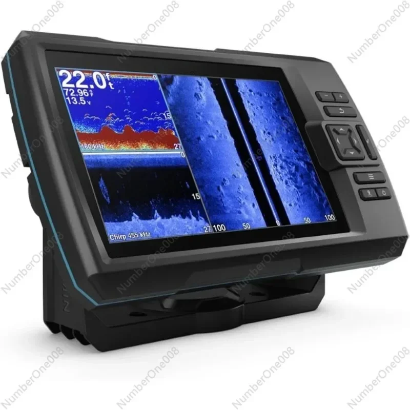 Striker 7SV with Transducer, 7 - Fish Finder Transducer ulasan dan harga