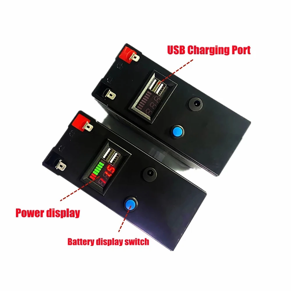 LiFePO4 12V 120Ah Battery,Buil - Fish Finder Charger ulasan dan harga