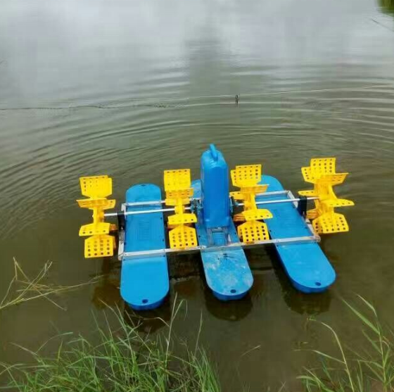 Aerator Pump for Fish Pond Far - Fishing Gps ulasan dan harga