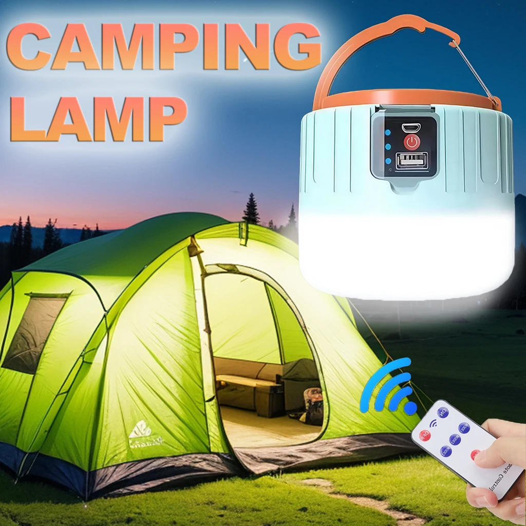 Solar Camping Lantern Recharge - Fishing Light ulasan dan harga