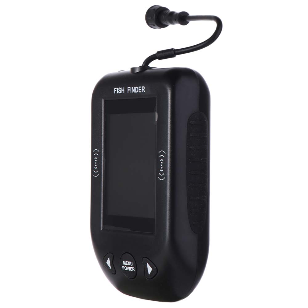 45 Degrees XF03 Fish Finders L - Fish Finder Portable ulasan dan harga