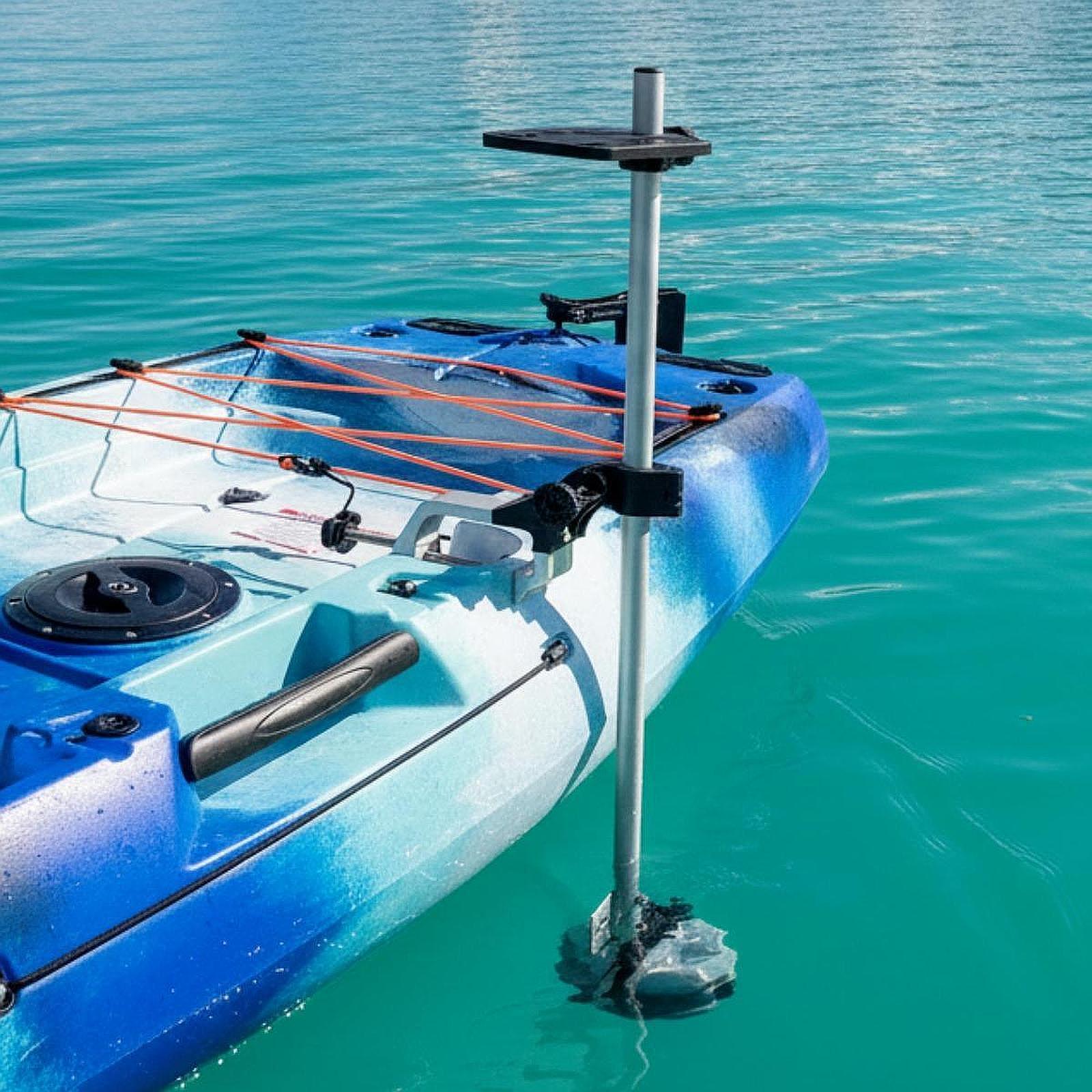 Easy Carry Fishfinder Mount wi - Fish Finder Mount ulasan dan harga