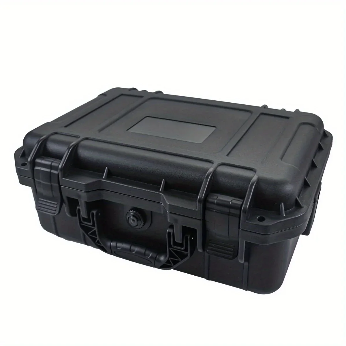 1 waterproof hard hand-held to - Fish Finder Case ulasan dan harga