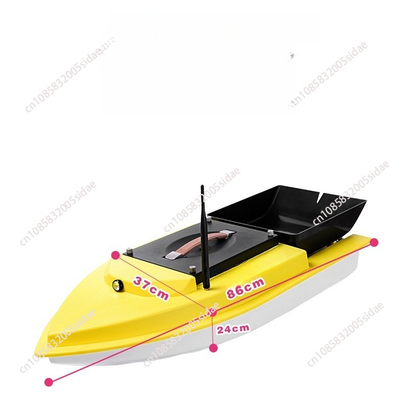 Outdoor Night Fishing RC GPS B - Fishing Gps ulasan dan harga