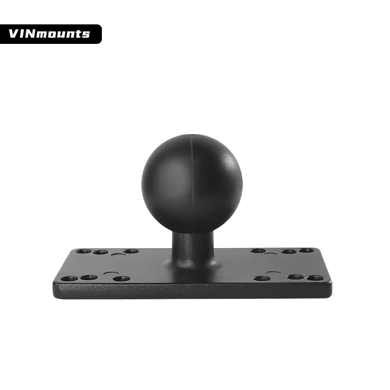 Universal Marine Electronic Fi - Fish Finder Mount ulasan dan harga