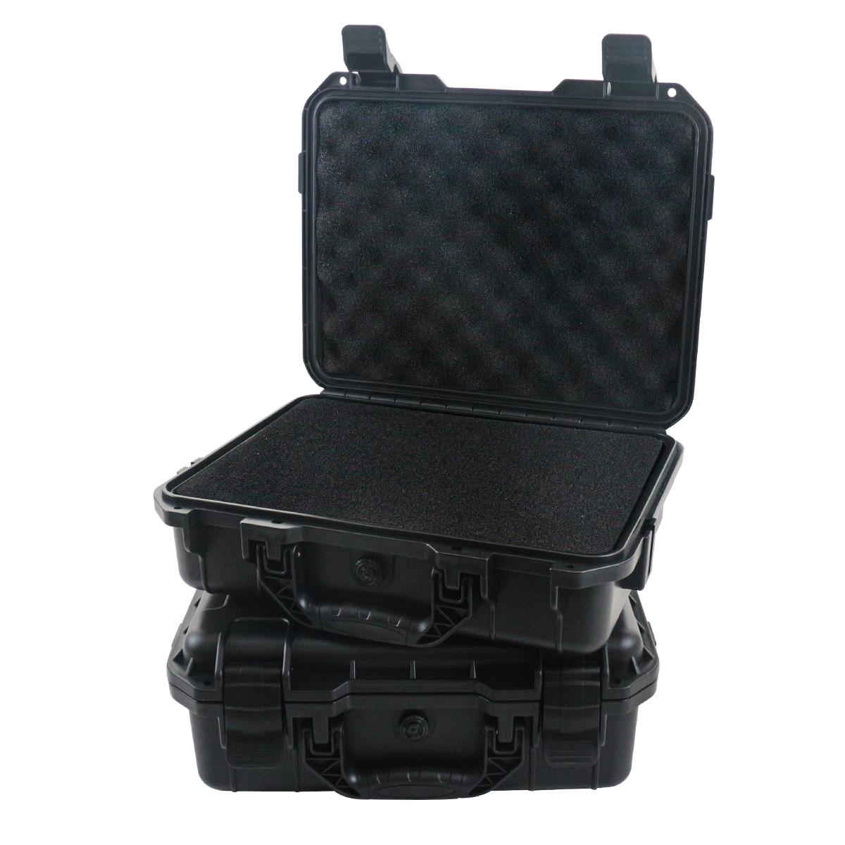 1pc Portable Plastic Protectiv - Fish Finder Case ulasan dan harga