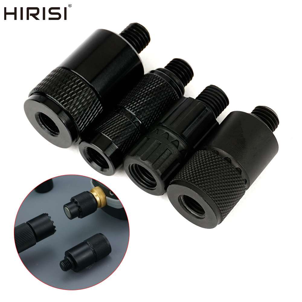 Hirisi Carp Fishing Quick Chan - Bite Alarm ulasan dan harga
