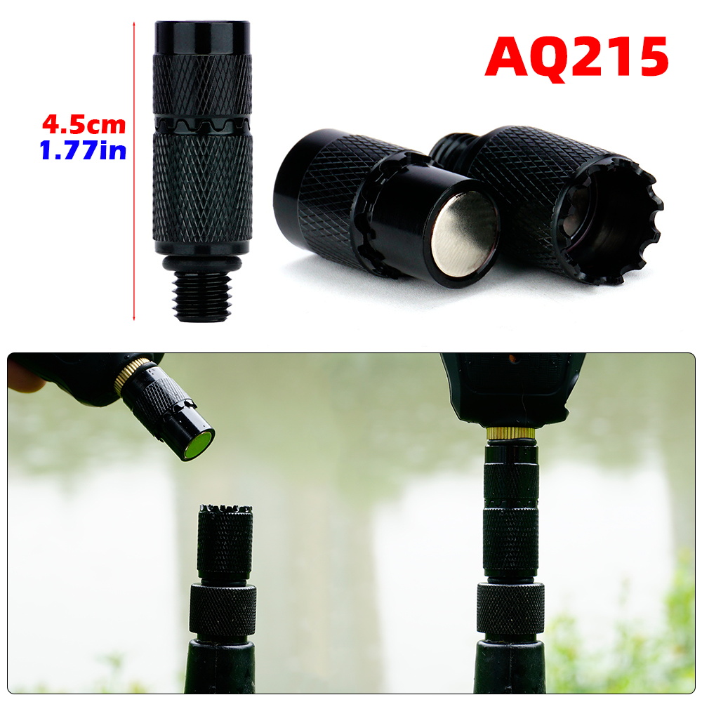 Hirisi Carp Fishing Quick Chan - Bite Alarm ulasan dan harga