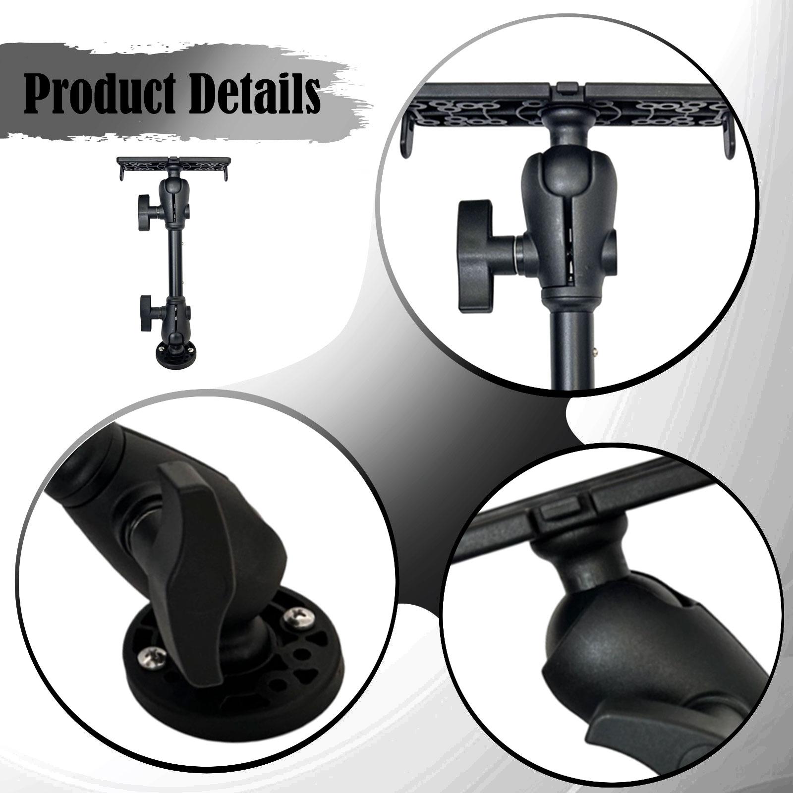 Fish Finder Mount Accessories  - Fish Finder Transducer ulasan dan harga