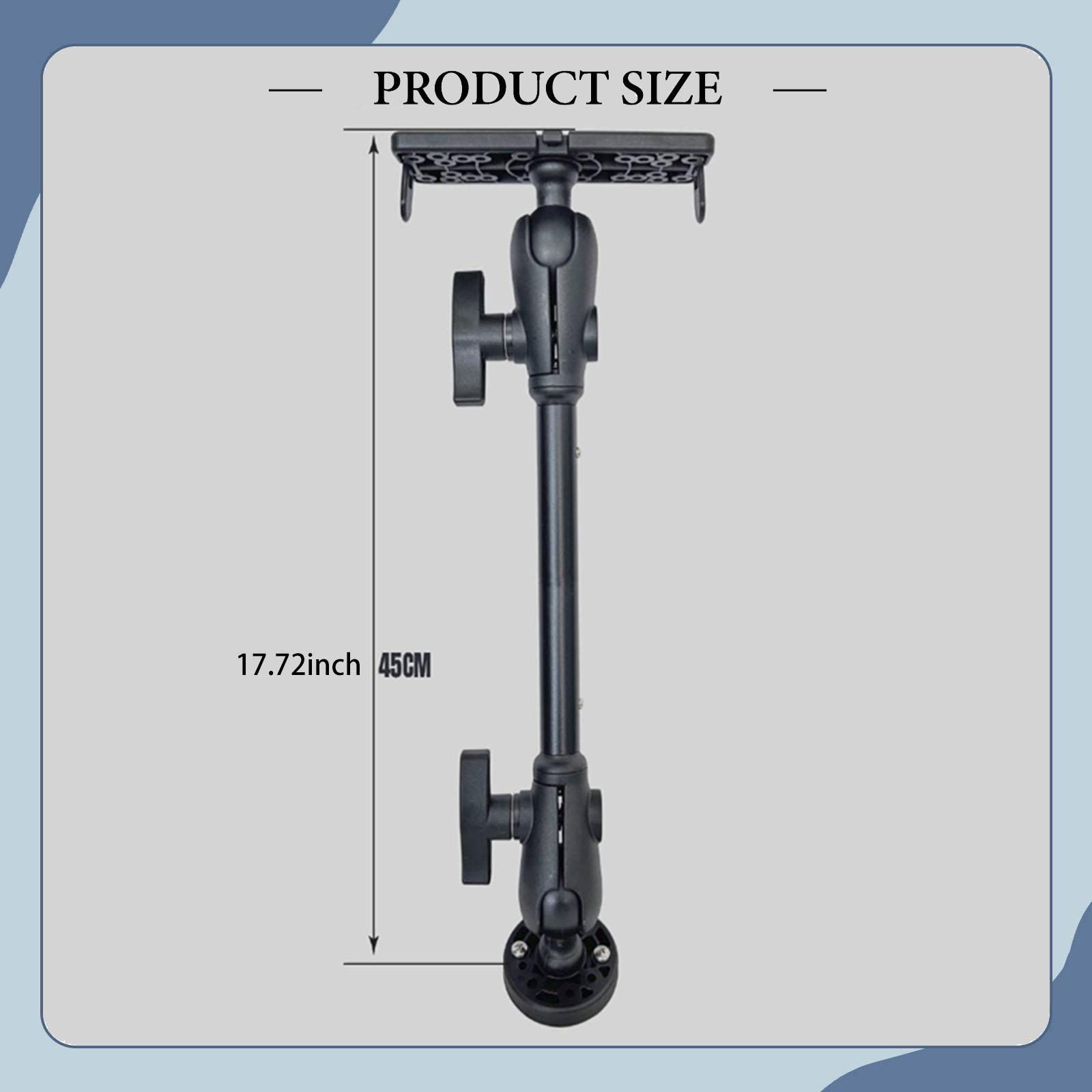 Fish Finder Mount Accessories  - Fish Finder Transducer ulasan dan harga