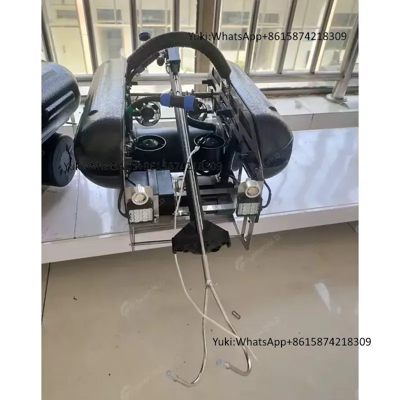 Underwater Drone Kit with Robo - Underwater Camera ulasan dan harga