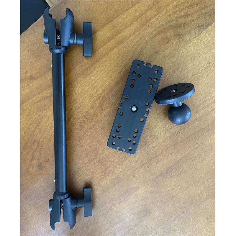 A06F-Fish Finder Mount Support - Fish Finder Mount ulasan dan harga